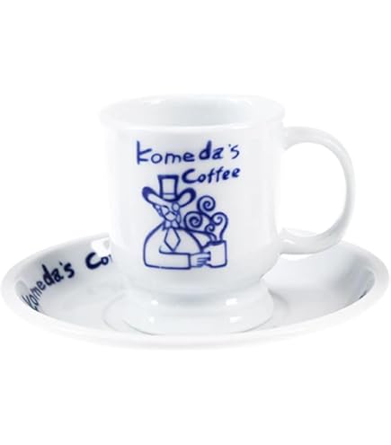 Amazon.co.jp: 小鹿田焼 坂本茂木 作 緑釉 珈琲茶碗 2客セット